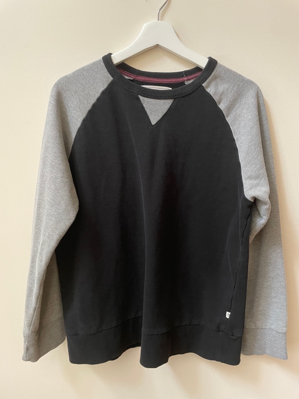 (2 for $20) Essentials Crewneck Sweater